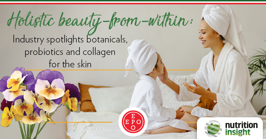 Estratti per il BENESSERE DELLA PELLE