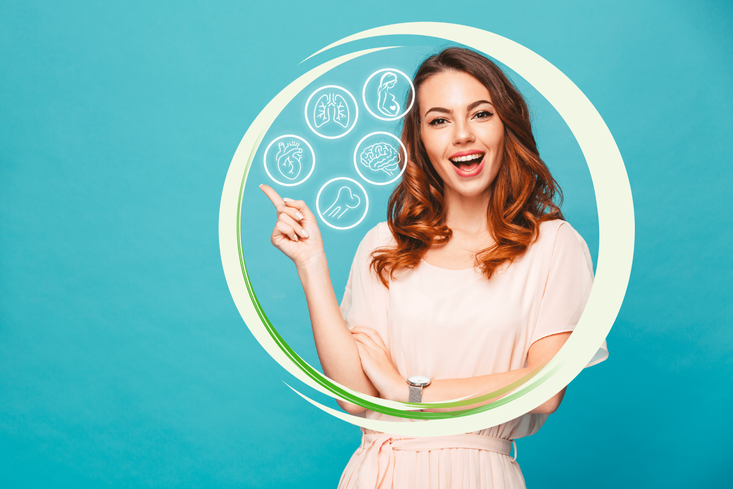 Bocca sana per un corpo sano: il legame tra salute del cavo orale e malattie sistemiche