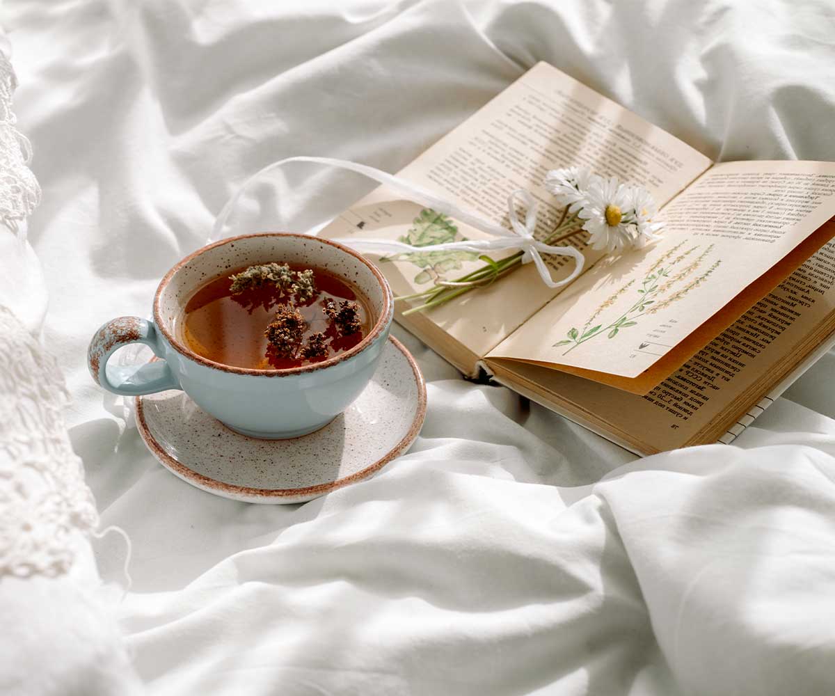 Dieci consigli di lettura per gli amanti della botanica