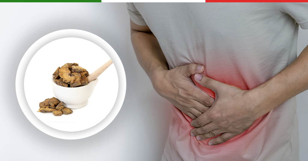 Dall’EFSA nuove restrizioni per i botanicals contenenti derivati idrossiantracenici